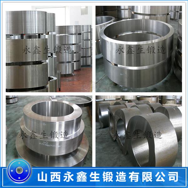 主軸鍛造建筑垃圾生產(chǎn)線
