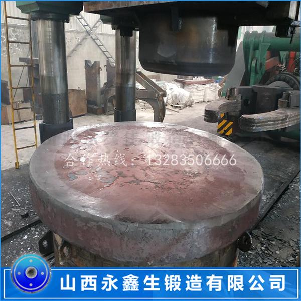 S30403管板鍛件