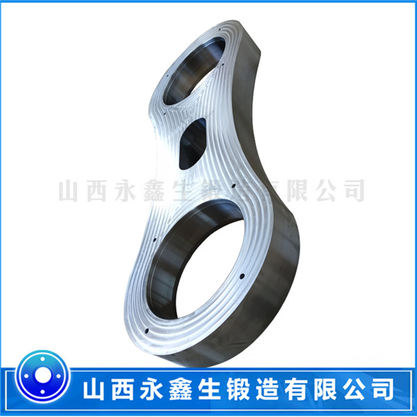 8字板