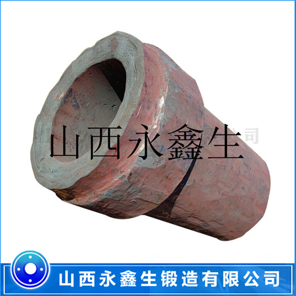 陶瓷機械鍛件