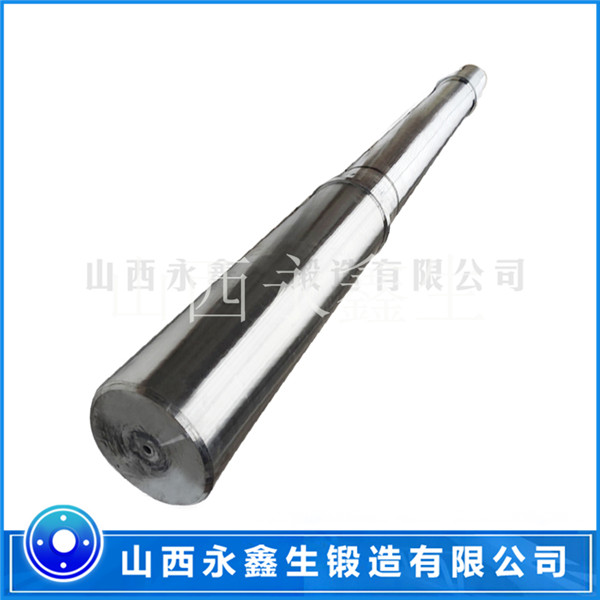 40CR主軸鍛件