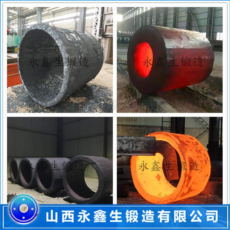模具鋼鍛方
