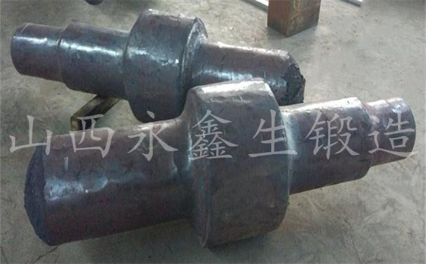 軸類(lèi)鍛件