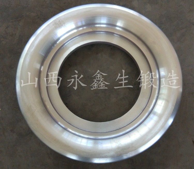 車(chē)輪鍛件